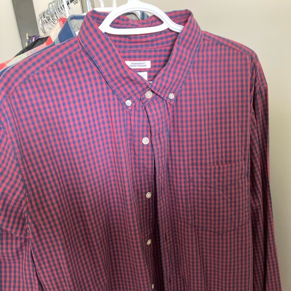 Lot 12 Shirts XL - Picture 4 of 12